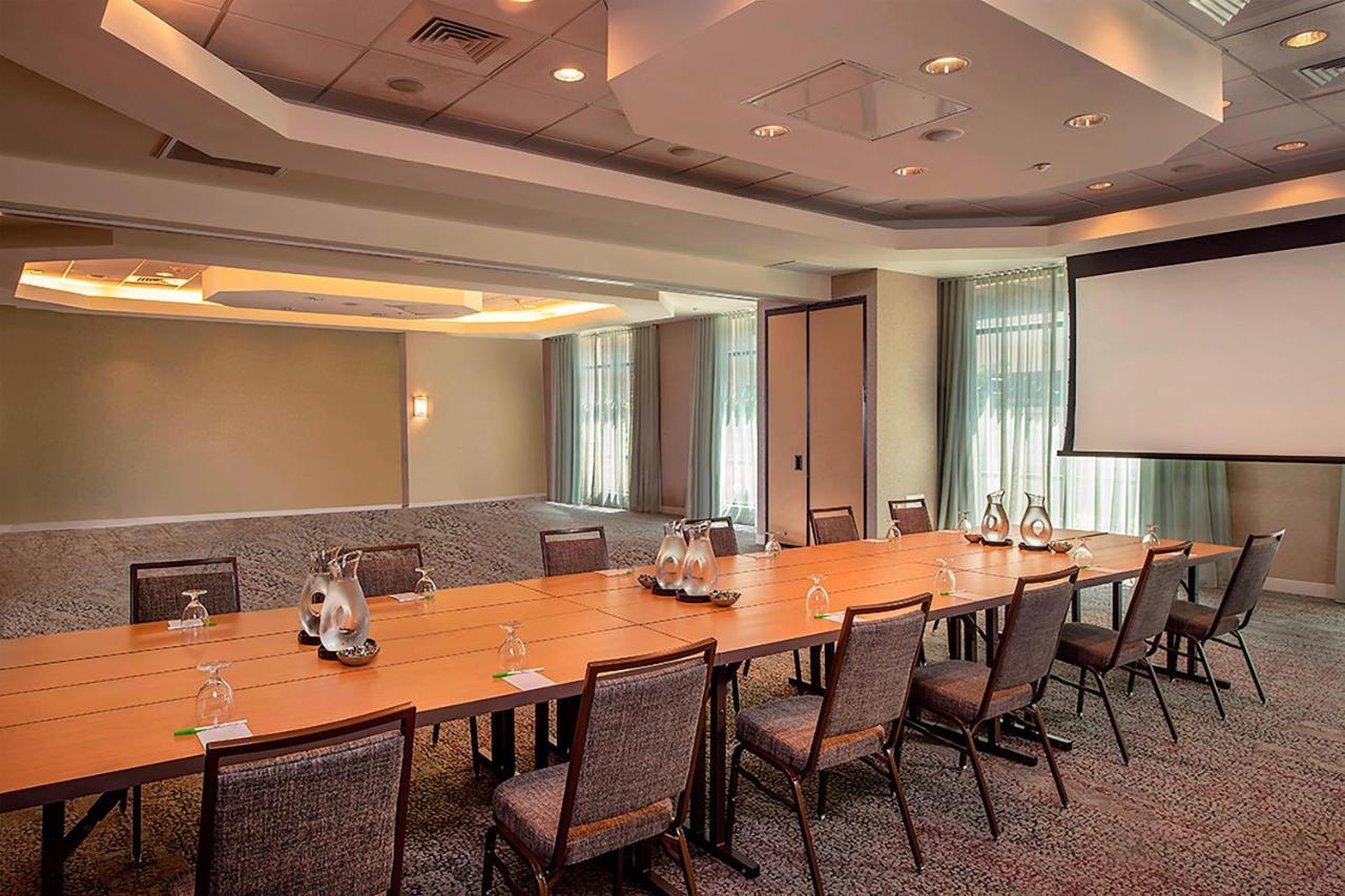 Courtyard By Marriott Gaithersburg Washingtonian Center Exterior photo
