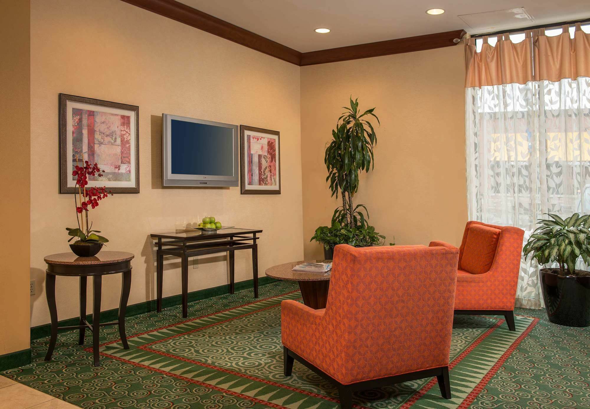 Courtyard By Marriott Gaithersburg Washingtonian Center Exterior photo